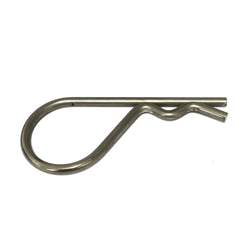 Factory Zero Leg Pin 'R' Lock 1