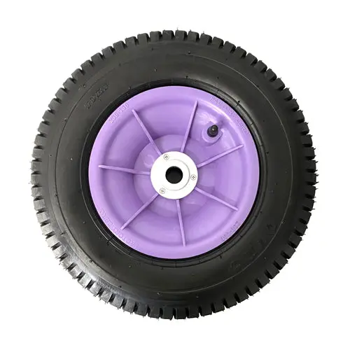 Factory Zero Small Front Wheel & Tyre 1