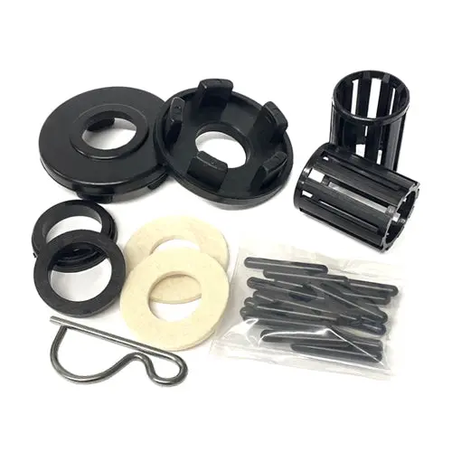 Factory Zero Wheel Bearing Kit 1
