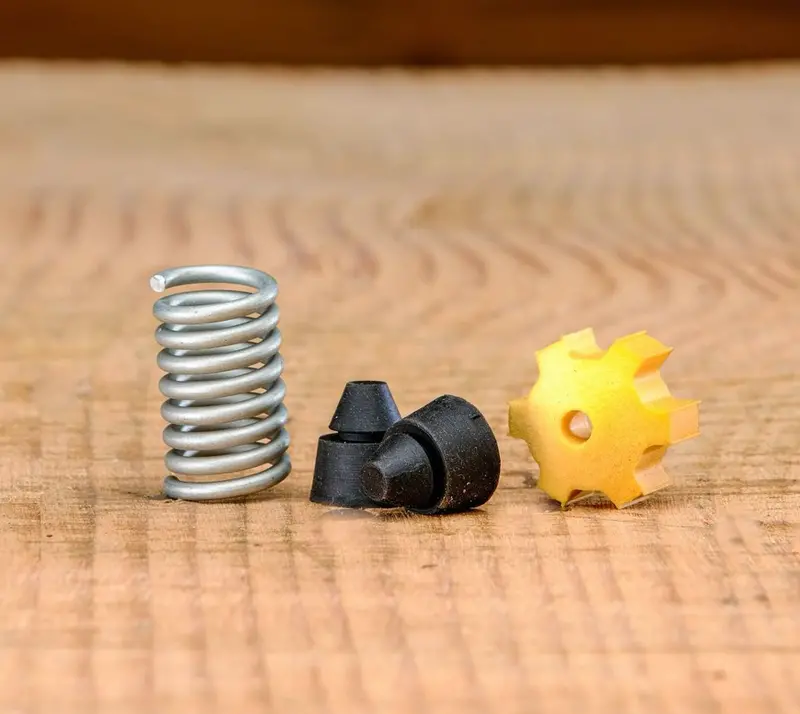 Faller's Suspension Kit 1