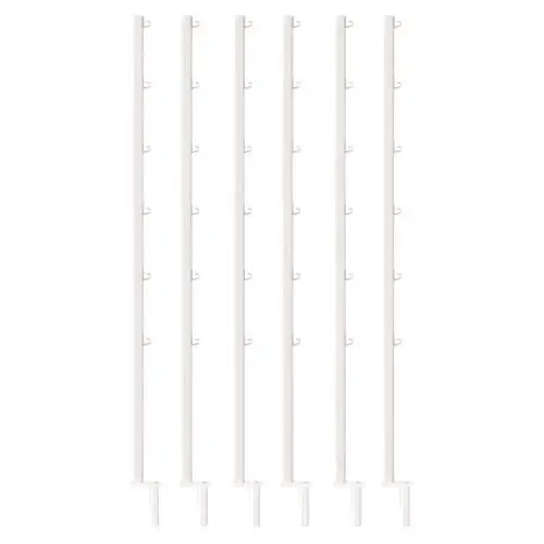 Fast Fit Trellis Support 6 Piece 1