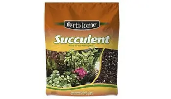 Fertilome Succulent Mix 1