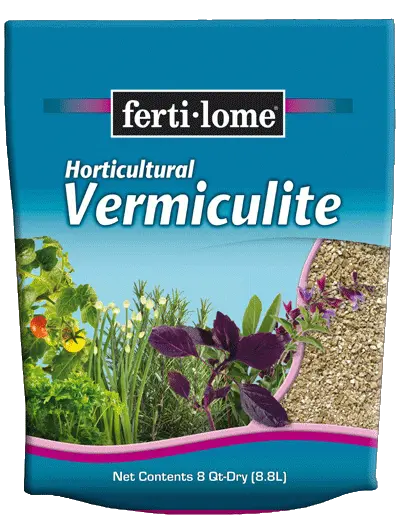 Fertilome Vermiculite 8 Qt 1