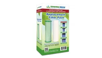 Filter Pack 10" 1