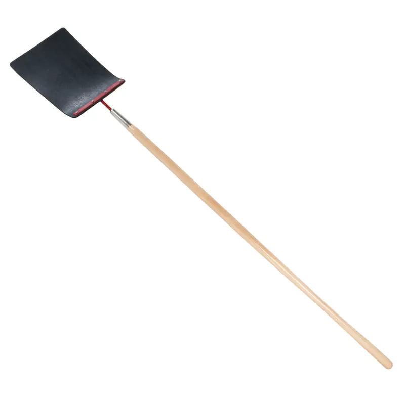 Fire Swatter W/ Wooden Handle 1