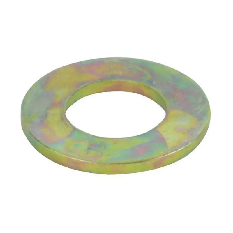 Flat Washer 10X28x3 (Tbr7) 1