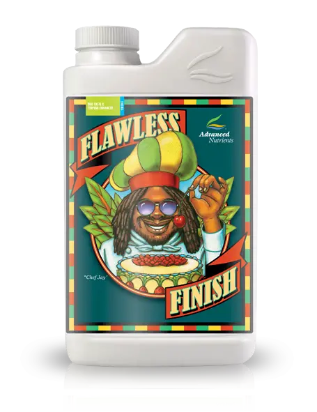 Flawless Finish 1L 1
