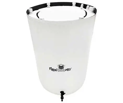 Flexi-Tank Pro - 25 Gallon 1