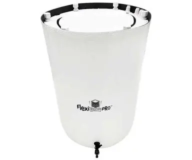 Flexi-Tank Pro - 60 Gallon 1