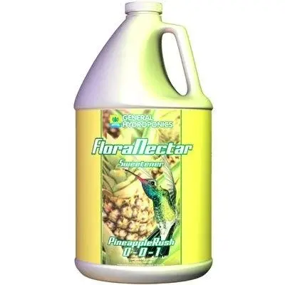 Flora Nectar Pineapple 1 Gallon 1