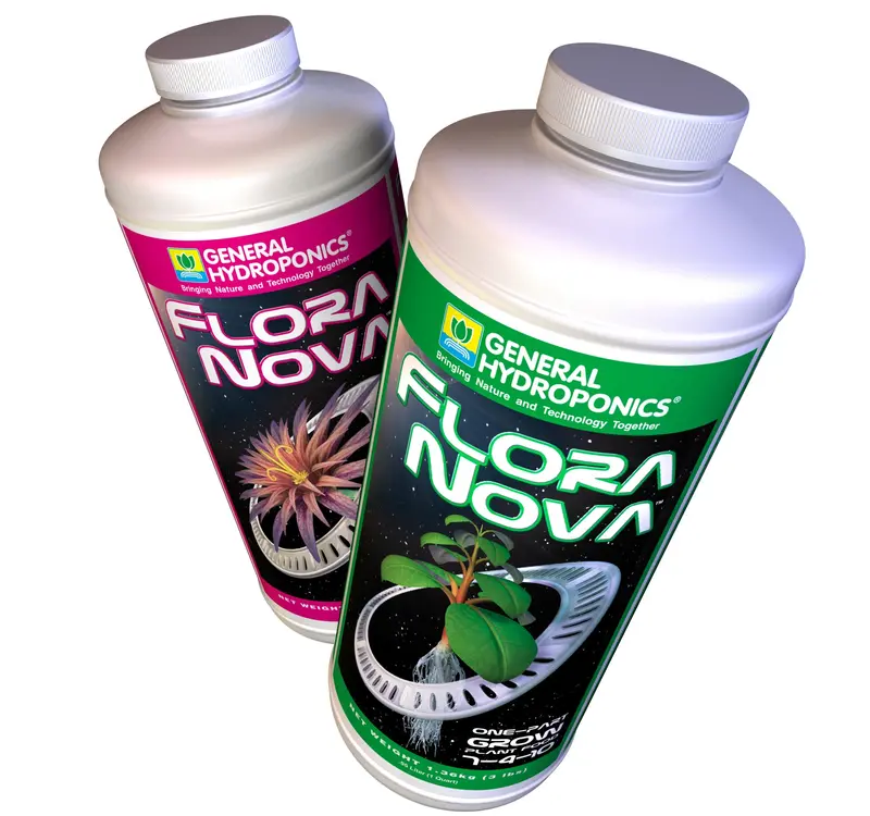 Flora Nova Combo Pack 1L 1