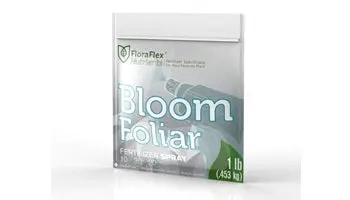 Floraflex Bloom Foliar Fertilizer Spray 1