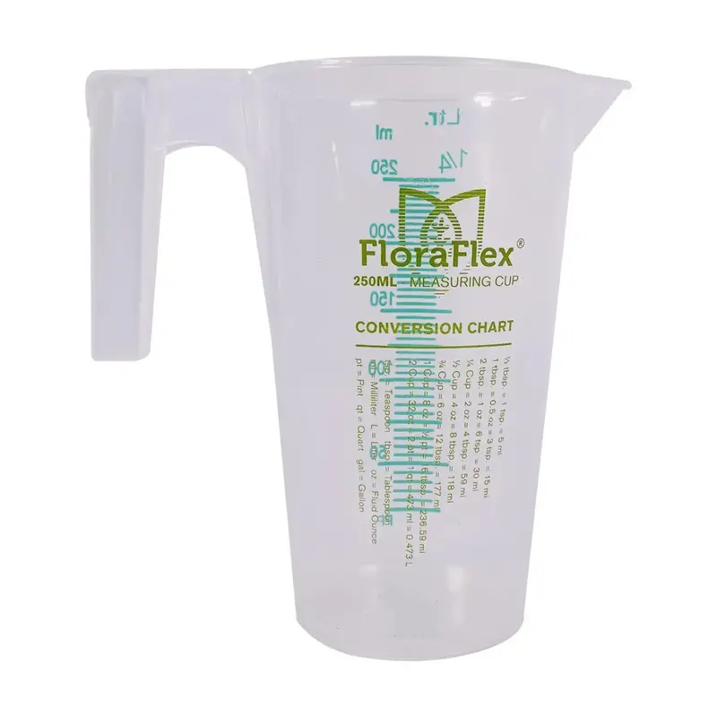 Floraflex Measuring Cups 1