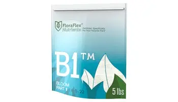 Floraflex Nutrients B1 1