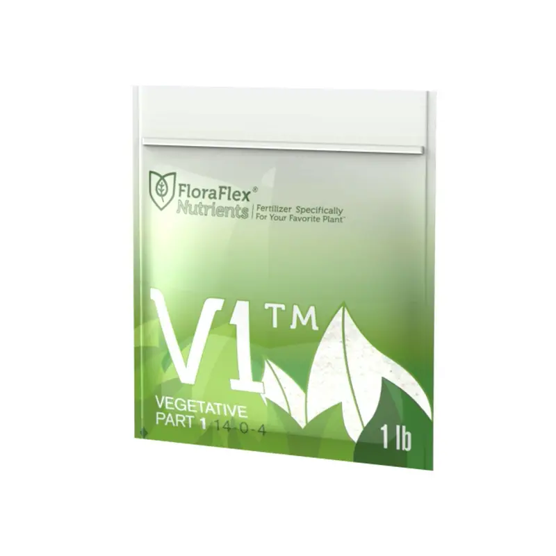 Floraflex Nutrients - V1 1