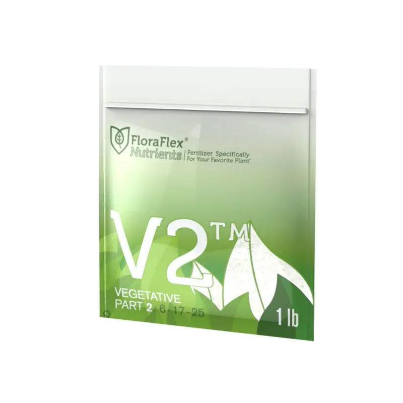 Floraflex Nutrients - V2 1