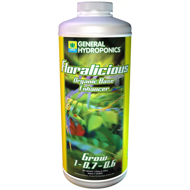 Floralicious Grow 1