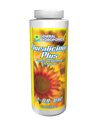 Floralicious Plus Vitality Enhancer 1