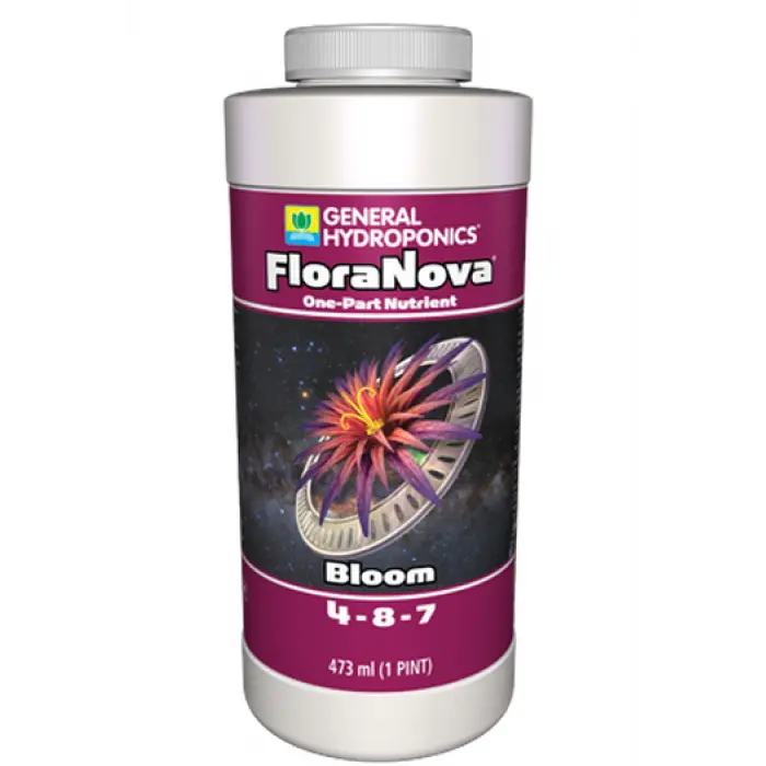Floranova Bloom 1L 1