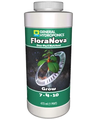 Floranova Grow 1L 1