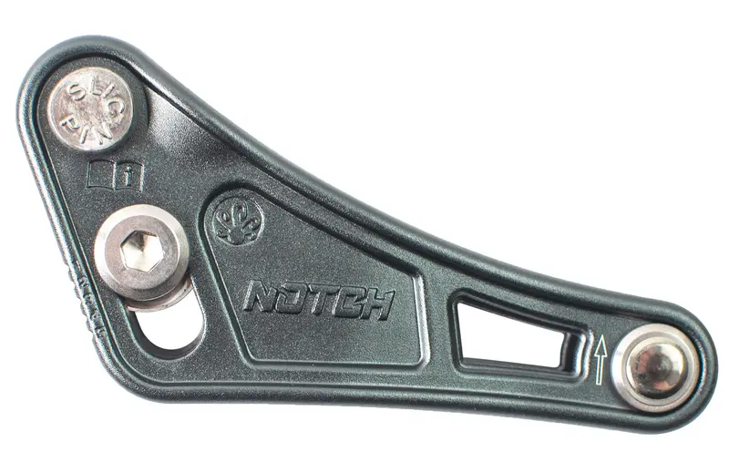 Flow Adjustable Rope Wrench 1