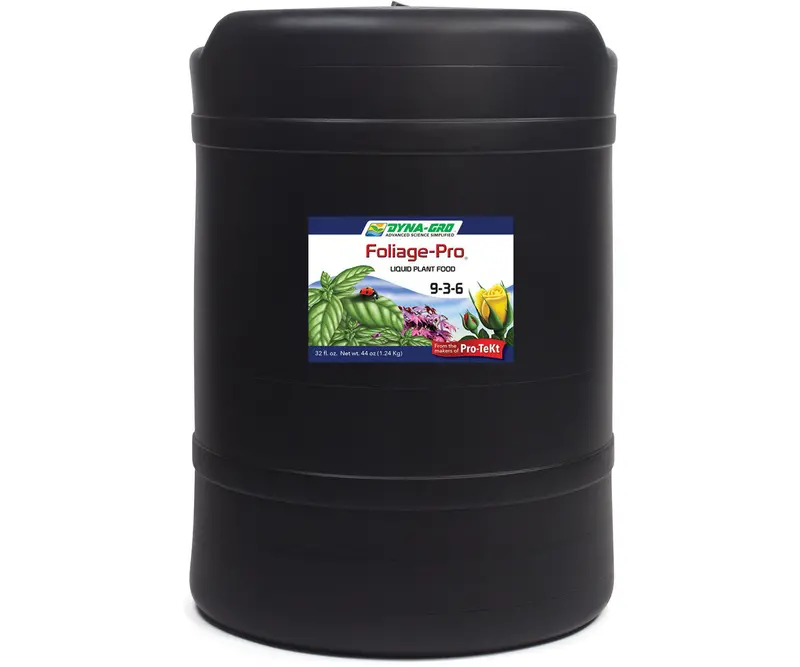 Foliage-Pro 15 Gal 1