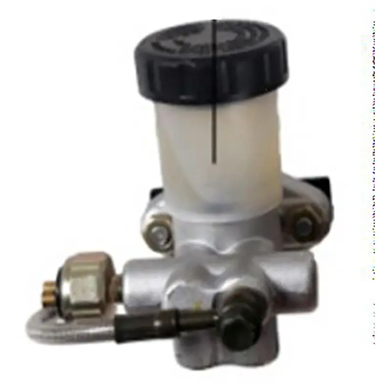 Foot Brake Master Cylinder 1