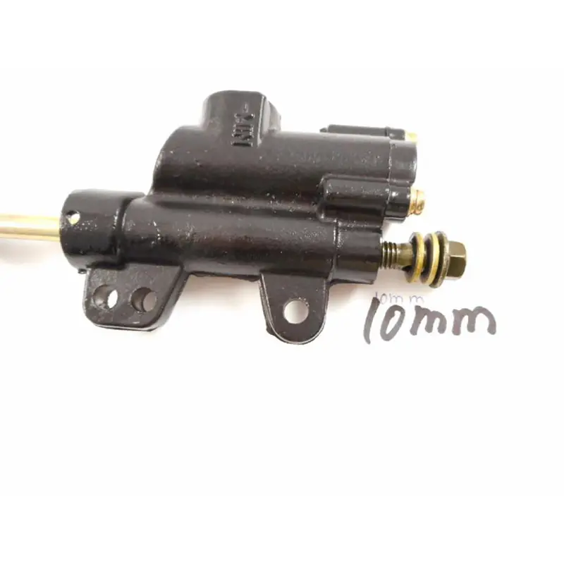 Foot Brake Master Cylinder 110Mm (Cheetah) 1