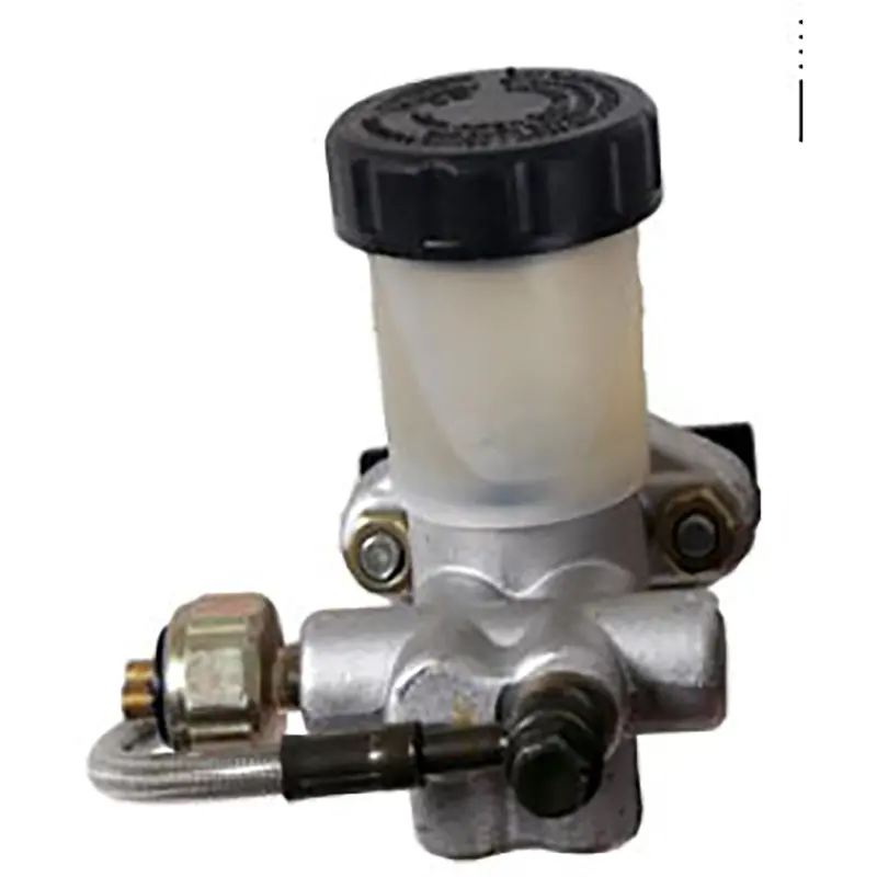 Foot Brake Master Cylinder (Gk 110) 1