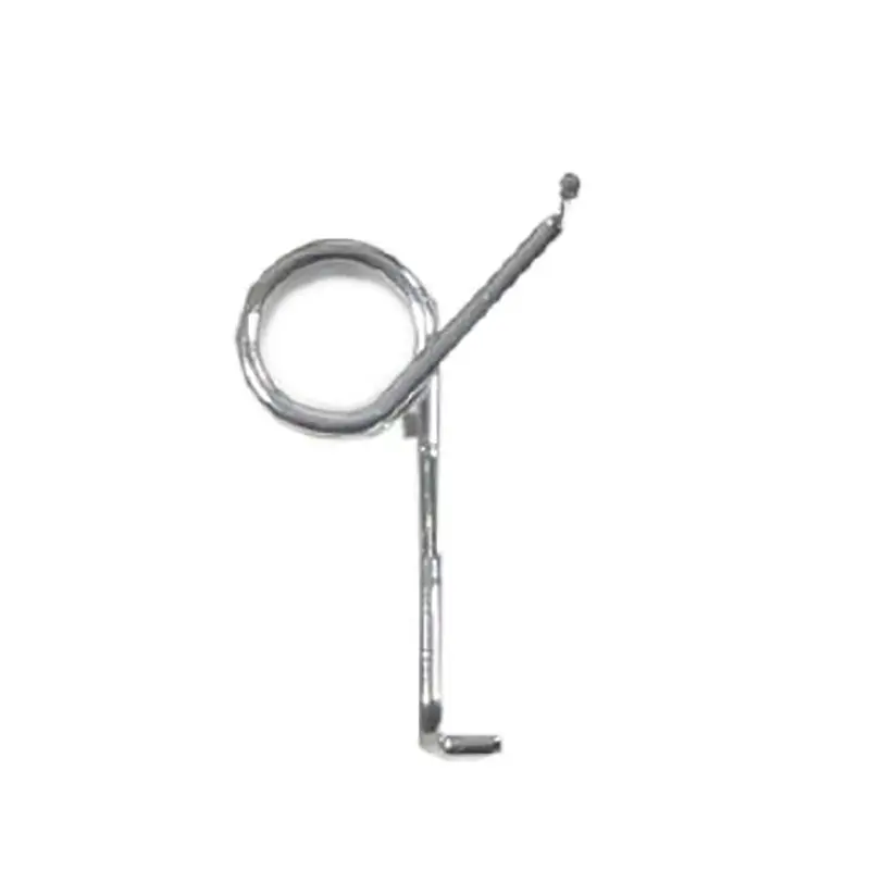 Foot Brake Pedal Return Spring (Db 27) 1