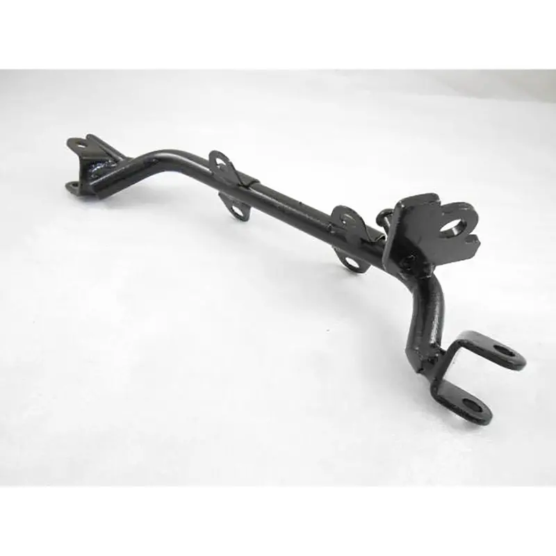 Foot Peg Bracket 1