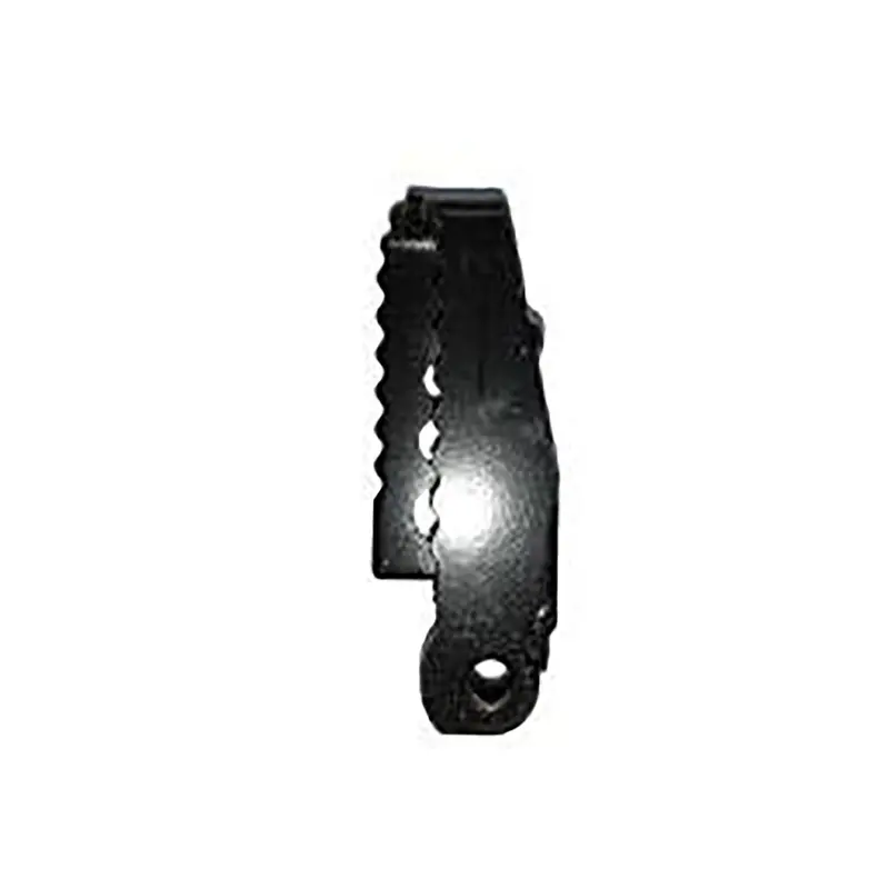 Foot Peg-Right Invader E250 1