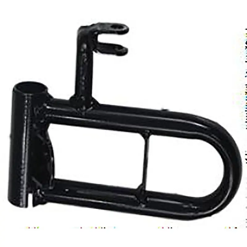 Foot Throttle Pedal (Gk 110) 1