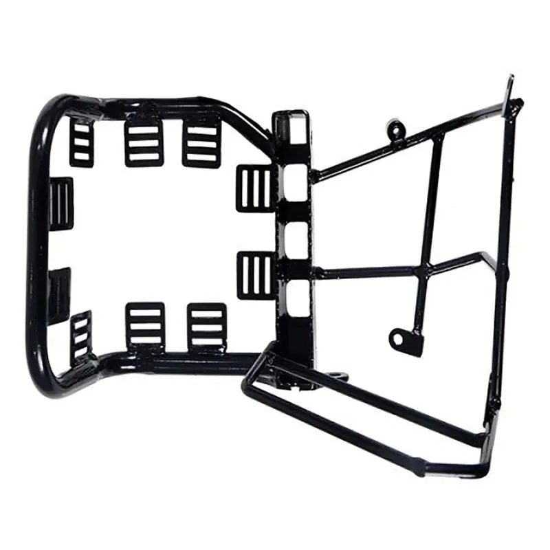 Footrest Mount-Right (Cheetah) 1