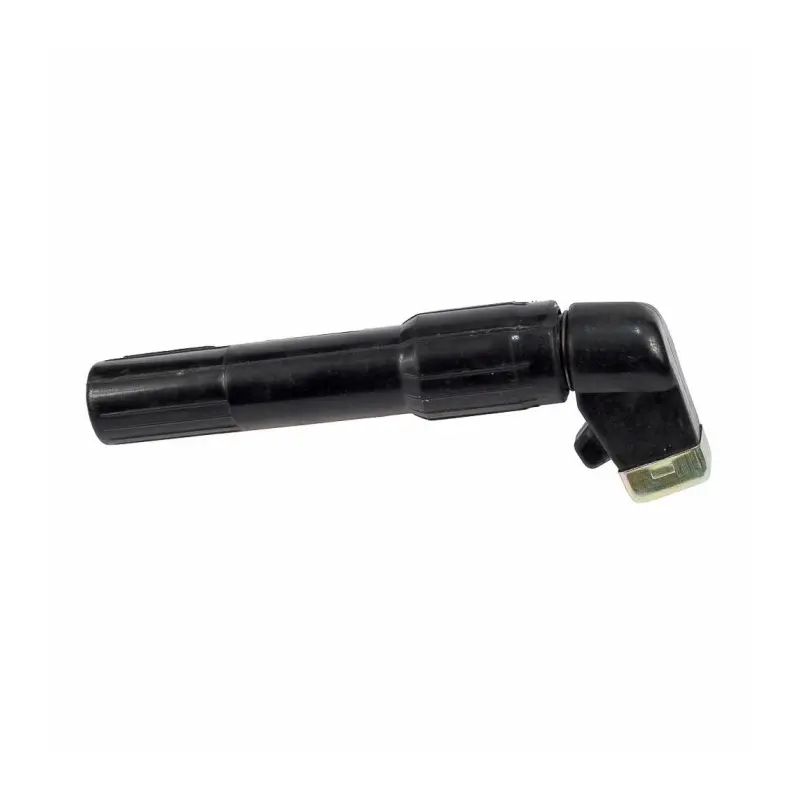 Forney 32412 Electrode Holder, Screw-Type, 400 Amp 1