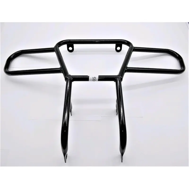 Front Bumper (Ata 110D/D1) 1