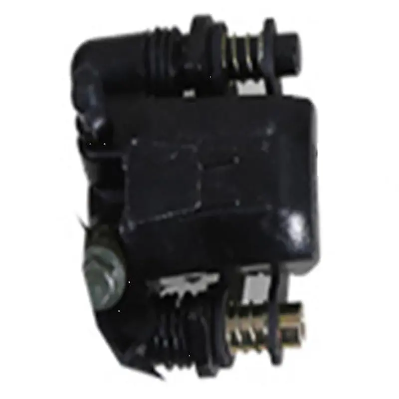 Front Disk Brake Caliper (Bull 200) 1