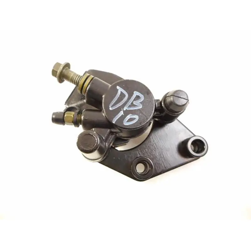 Front Disk Brake Caliper (Db 10) 1