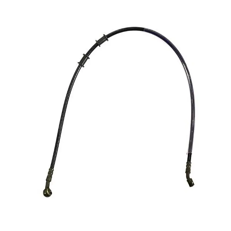 Front Disk Brake Line (Db 10) 1