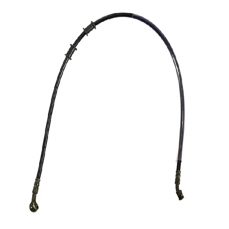 Front Disk Brake Line For Db 24 1