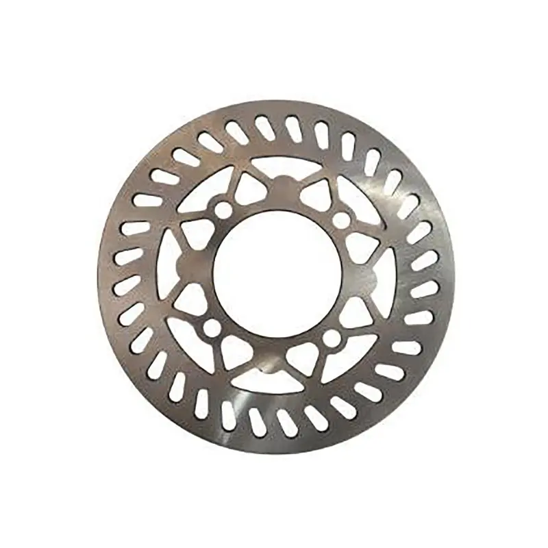 Front Disk Brake Rotor 220 (Db 27) 1