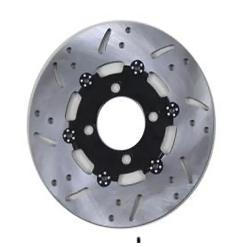Front Disk Brake Rotor Bee 9/10/19 220Mm Hellcat 125 1