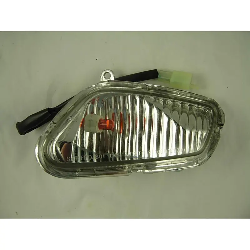 Front Left Signal Light Assembly (Single) (Lancer150) 1