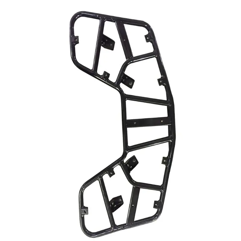 Front Rack (Raptor) 1