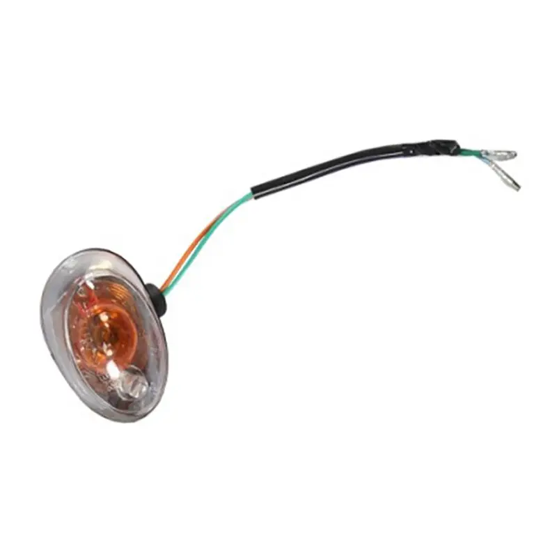 Front Right Signal Light Assembly (Single)  (Maxpower 150) 1