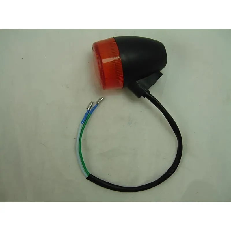 Front Right Signal Light Assembly (Single)  (Vip 50) 1