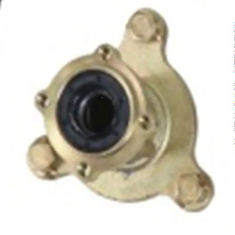 Front Rim Hub 6" (Atk 125A) 1