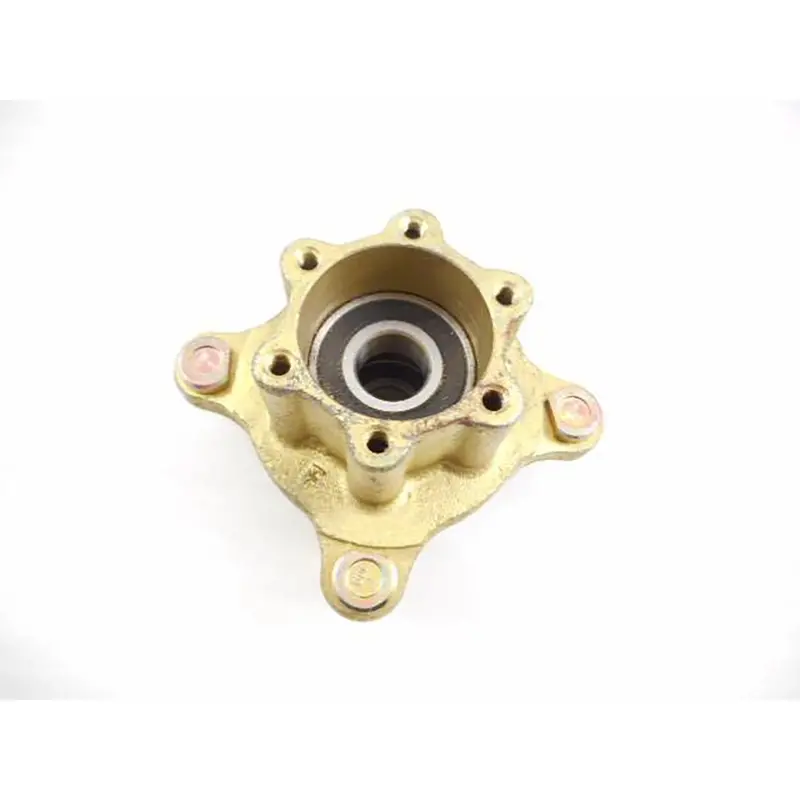 Front Rim Hub (Arrow 150) 1