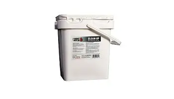 Front Row Ag Clean Up 1