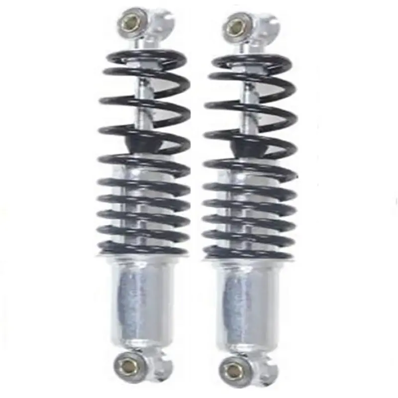 Front Shock Assembly (Pair) 275Mm 1
